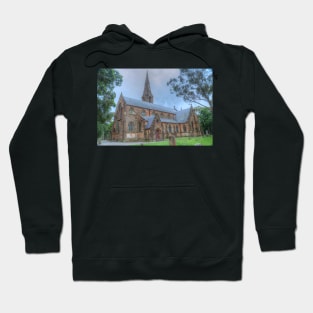 St Stephens in Newtown Hoodie